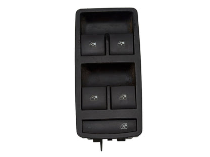 2011 Buick Regal Front Left Driver Side Master Power Window Switch 13320973 OEM