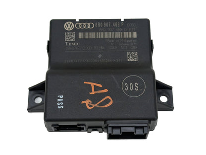2013-2016 Audi A5 Network Interface Gateway Control Module 8R0907468P OEM
