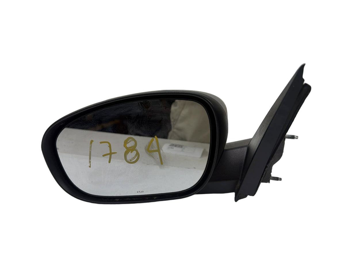 2006-2010 Dodge Charger Front Left Driver Side View Door Mirror 9435785 OEM