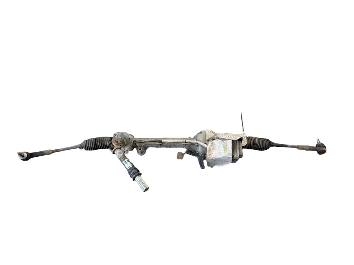 2013-2015 Ford Explorer Power Steering Rack And Pinion Assembly DB533D070CM OEM