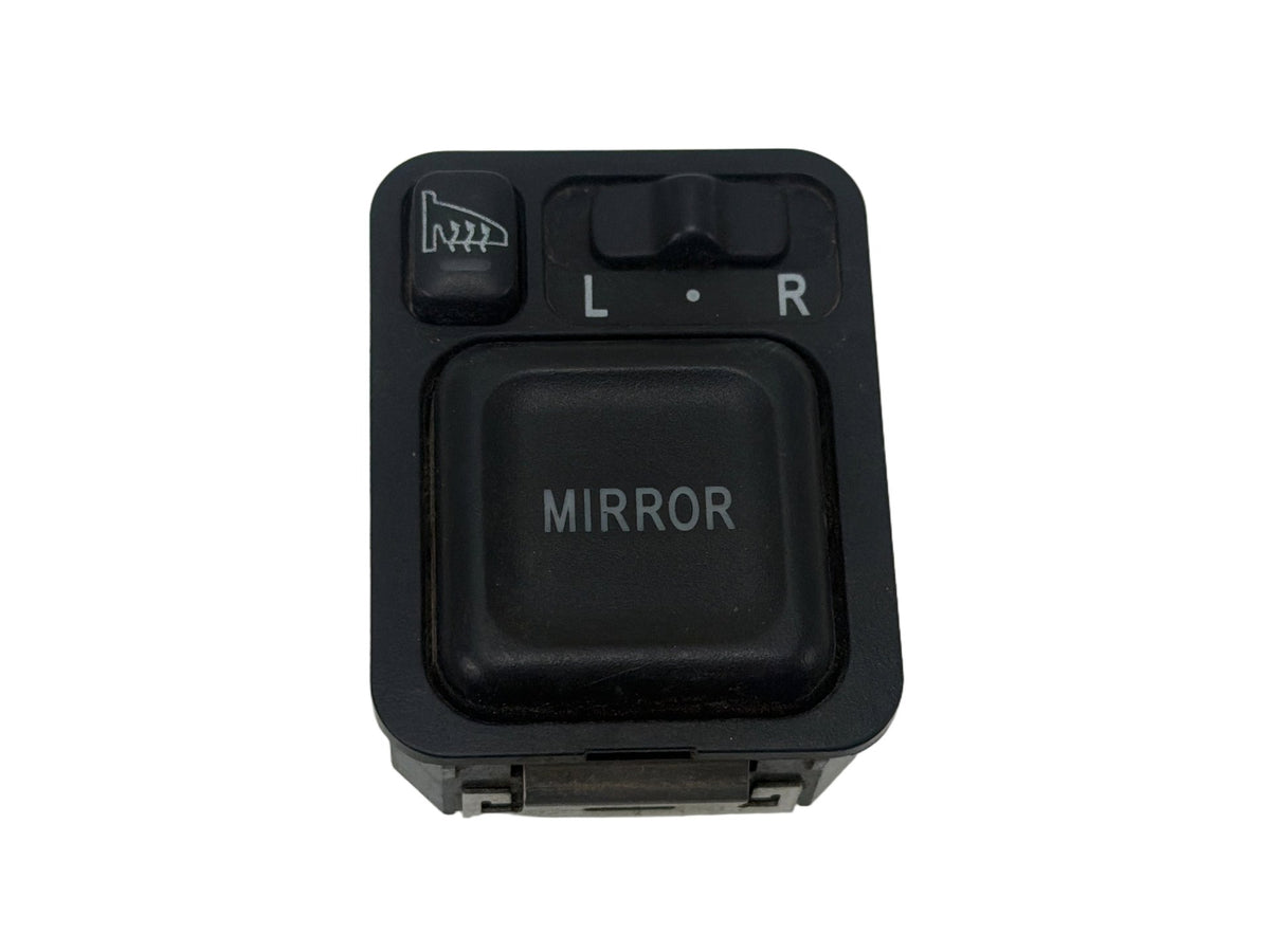 2003-2004 Honda Pilot Front Left Side Door Window Switch 35750-S9V-A01ZA OEM