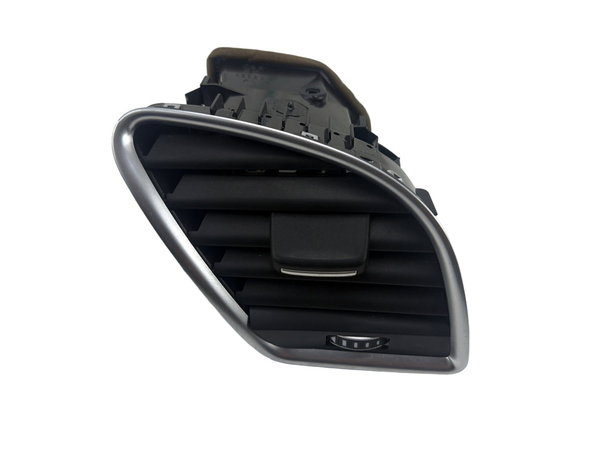 2009-2016 Audi A4 A5 B8 Front Right Passenger Side Dashboard Air Vent OEM