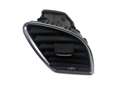 2009-2016 Audi A4 A5 B8 Front Right Passenger Side Dashboard Air Vent OEM