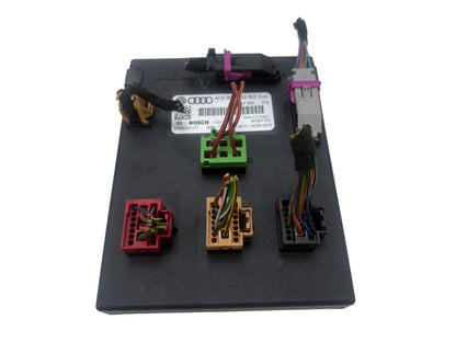 2012-2015 Audi A7 Quattro Onboard Power Supply Body Control Module Unit OEM