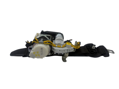 2012-2018 Audi A7 4G - Front Passenger Seat Belt Retractor 34111574 OEM