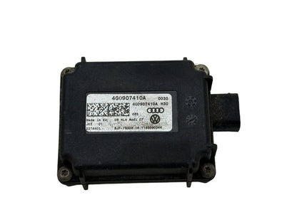 2012-2018 Audi A7 HomeLink Garage Door Opener Control Module 4G0907410A OEM