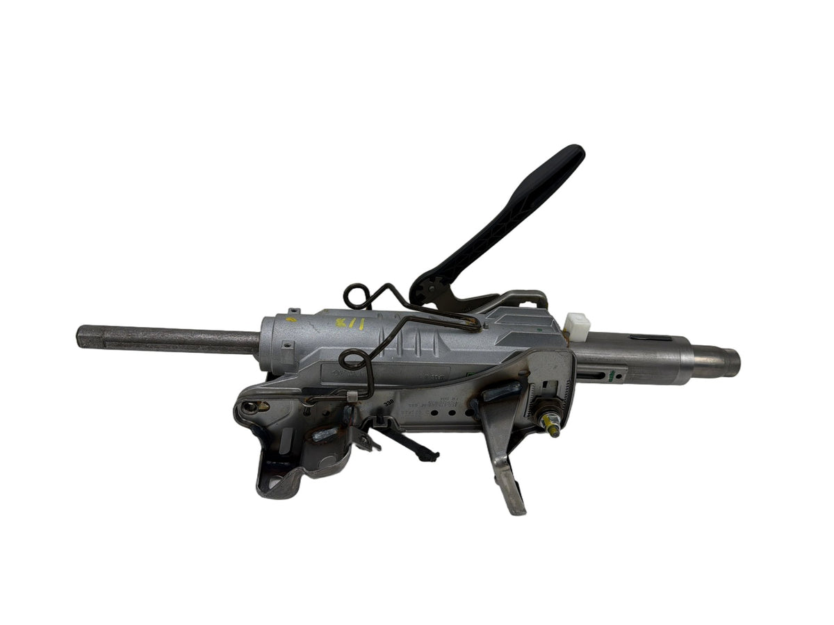 2012-2018 Audi A7 4G Manual Tilt Adjust Steering Column Shaft Core Assembly OEM