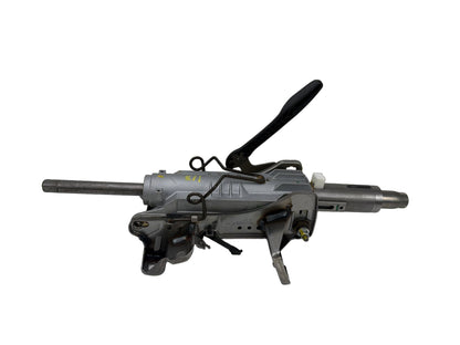 2012-2018 Audi A7 4G Manual Tilt Adjust Steering Column Shaft Core Assembly OEM