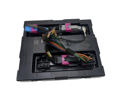 2012-2018 Audi A7 4G Body Comfort Anti Theft Keyless Entry Access Control Module