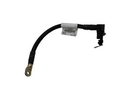 2012-2018 Audi A7 4G Negative Battery Ground Cable 8X0915181 OEM
