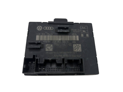 2012-2018 Audi A7 4G Rear Right Side Door Control Module 4G8959795A OEM