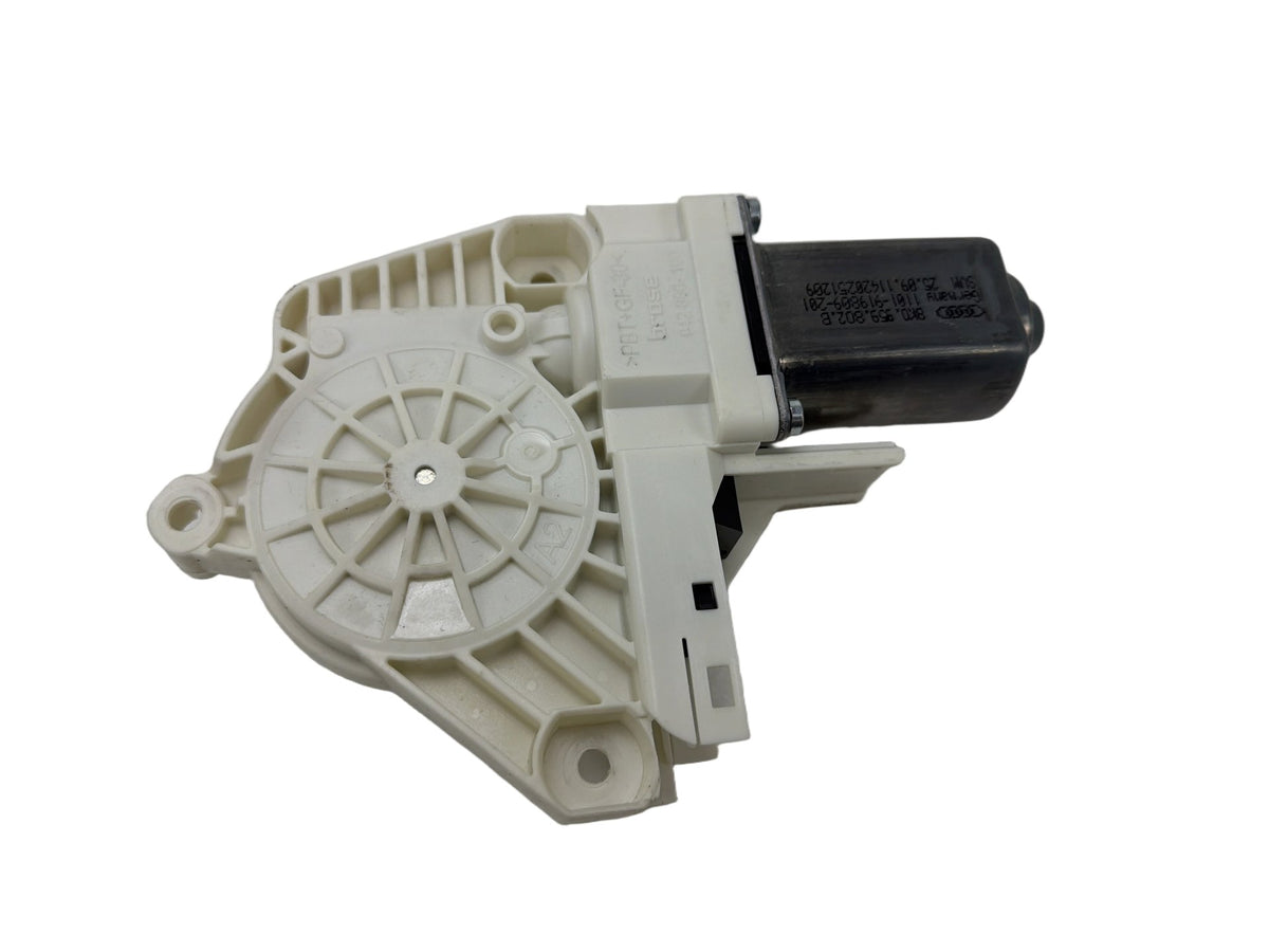 2012-2018 Audi A7 4G Front Right Passenger Side Door Window Regulator Motor OEM