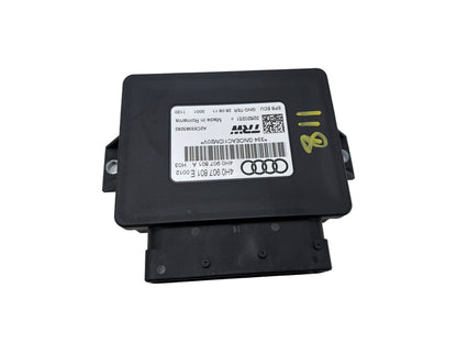 2012-2018 Audi A7 4G Electromechanical Parking Brake Control Module Unit OEM