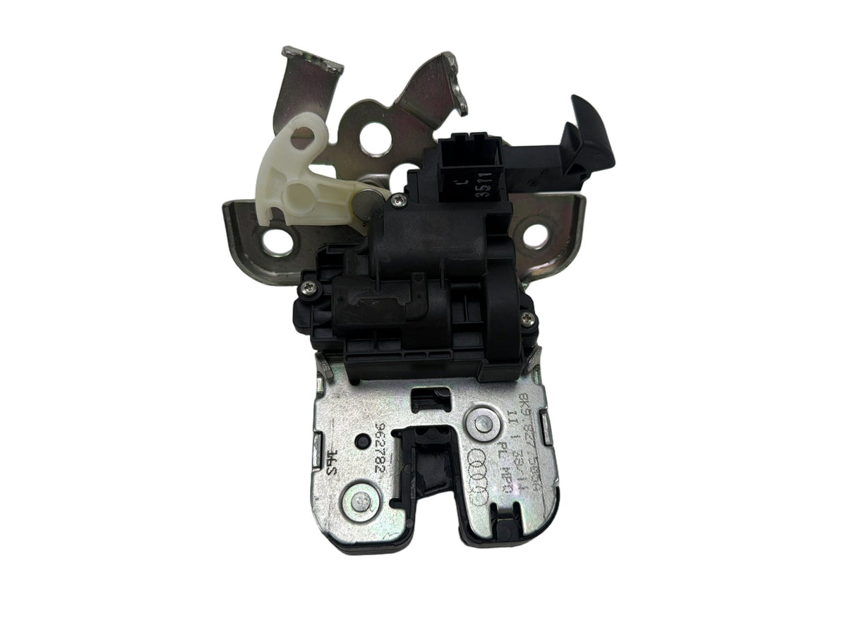 2012-2018 Audi A7 4G Rear Tailgate Trunk Lid Lock Actuator Latch 8K9827505A OEM