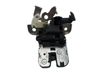2012-2018 Audi A7 4G Rear Tailgate Trunk Lid Lock Actuator Latch 8K9827505A OEM