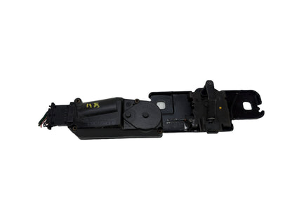 2012-2018 Audi A7 4G Power Trunk Lid Striker Plate Latch Motor Soft Close OEM