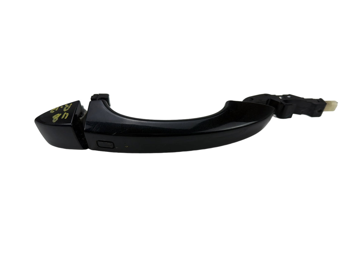 2012-2018 Audi A7 Rear Right Passenger Side Exterior Door Handle 4H0837206 OEM
