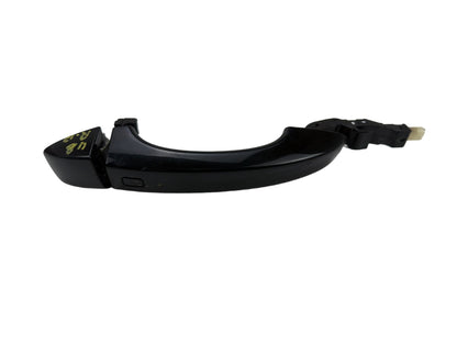 2012-2018 Audi A7 Rear Right Passenger Side Exterior Door Handle 4H0837206 OEM