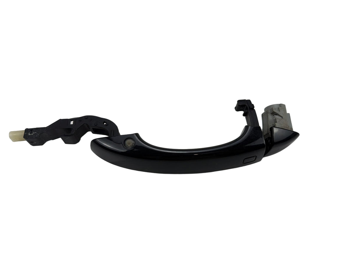 2012-2018 Audi A7 Front Right Passenger Side Exterior Door Handle 4H0837206 OEM
