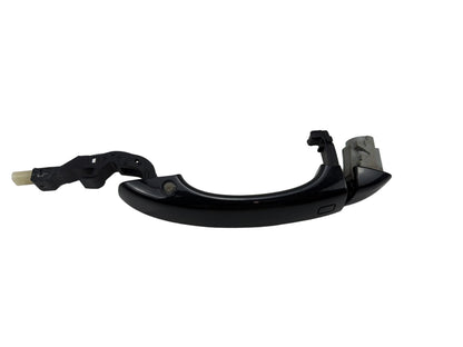 2012-2018 Audi A7 Front Right Passenger Side Exterior Door Handle 4H0837206 OEM