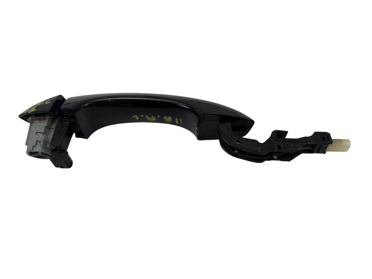 2012-2018 Audi A7 Rear Left Driver Side Exterior Door Handle 4H0837205 OEM