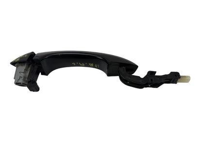 2012-2018 Audi A7 Rear Left Driver Side Exterior Door Handle 4H0837205 OEM