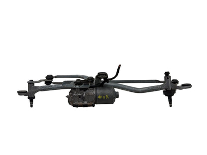 2012-2018 Audi A7 Front Wiper Motor Transmission Linkage Assembly 4G8955023A OEM