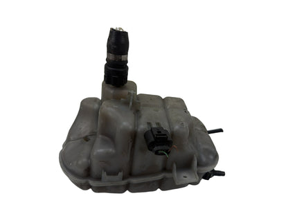 2012-2018 Audi A7 Engine Coolant Expansion Tank Reservoir 4G0 121 403 D OEM