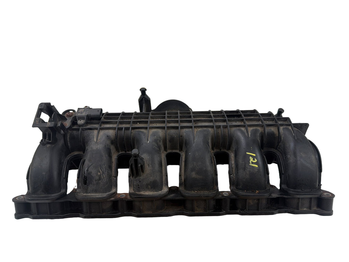 2011-2013 BMW X5 Engine Intake Manifold Assembly OEM
