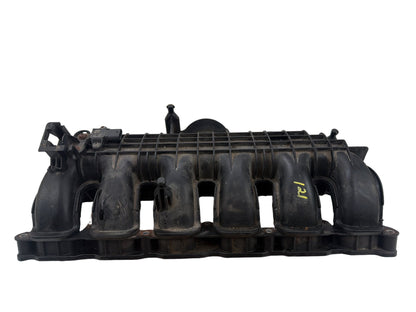 2011-2013 BMW X5 Engine Intake Manifold Assembly OEM