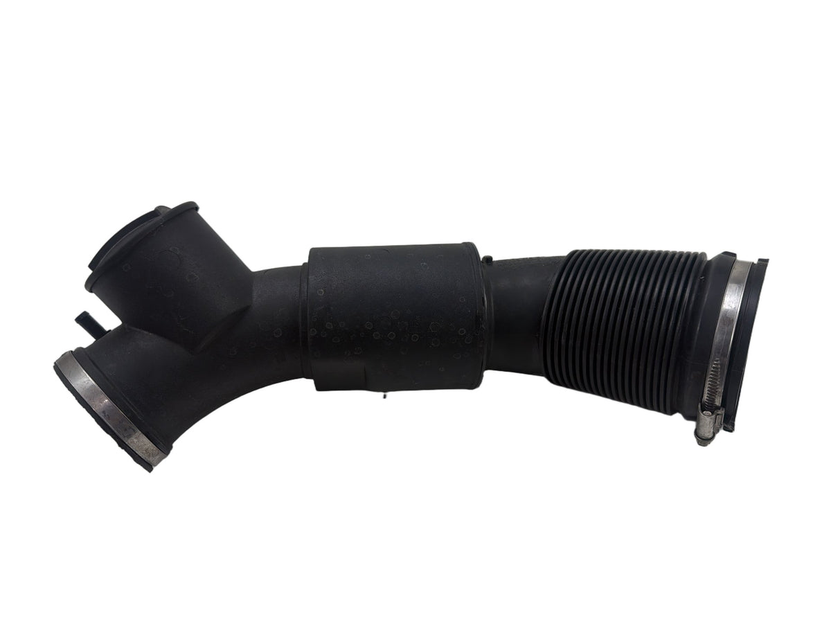 2012-2018 Audi A7 Engine Air Intake Hose Pipe 06E 129 615 H OEM