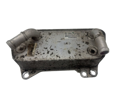 2015-2020 Audi A3 S3 Transmission Oil Cooler 02E409061D OEM