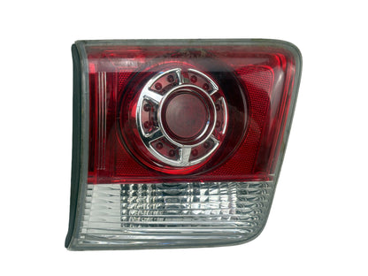 2007-2012 GMC Acadia Rear Right Passenger Side Inner Tail Light 20811960 OEM