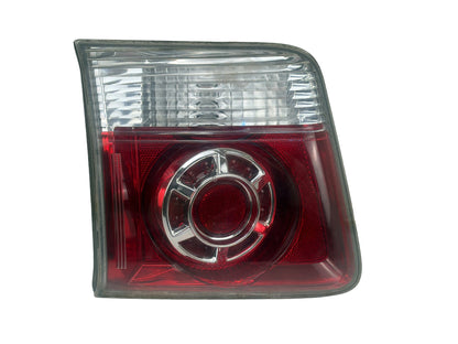2007-2012 GMC Acadia Rear Left Driver Side Inner Tail Light 20811961 OEM