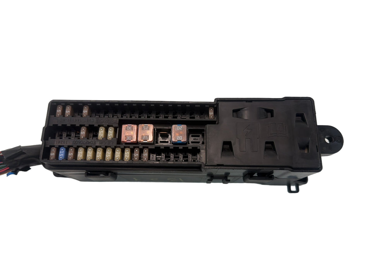 2013-2019 Ford Escape Rear Cabin Truck Fuse Box CV6T-14K131-AC OEM