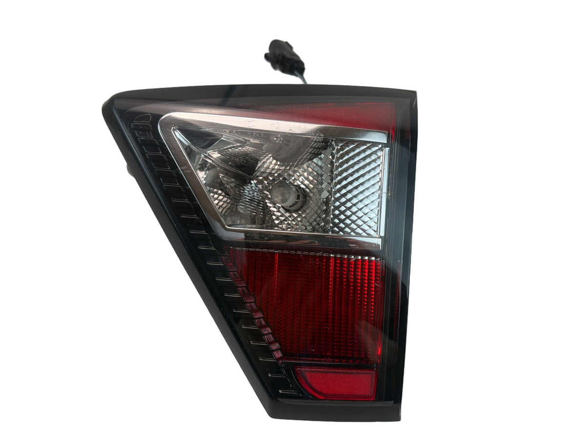 2017-2019 Ford Escape Right Side Inner Tail Light Assembly GJ54-13A602-A OEM