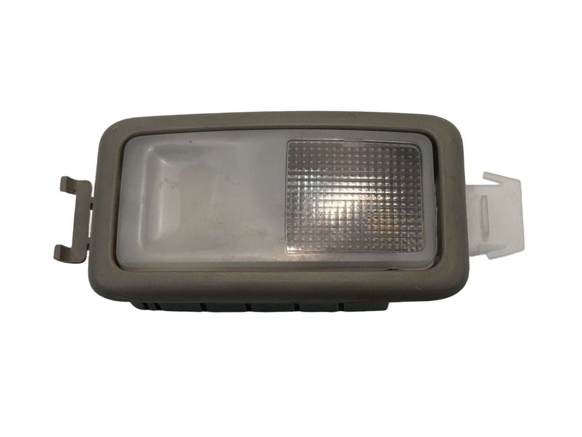 2015-2020 Toyota Sienna Rear Overhead Interior Reading Dome Map Light Lamp OEM