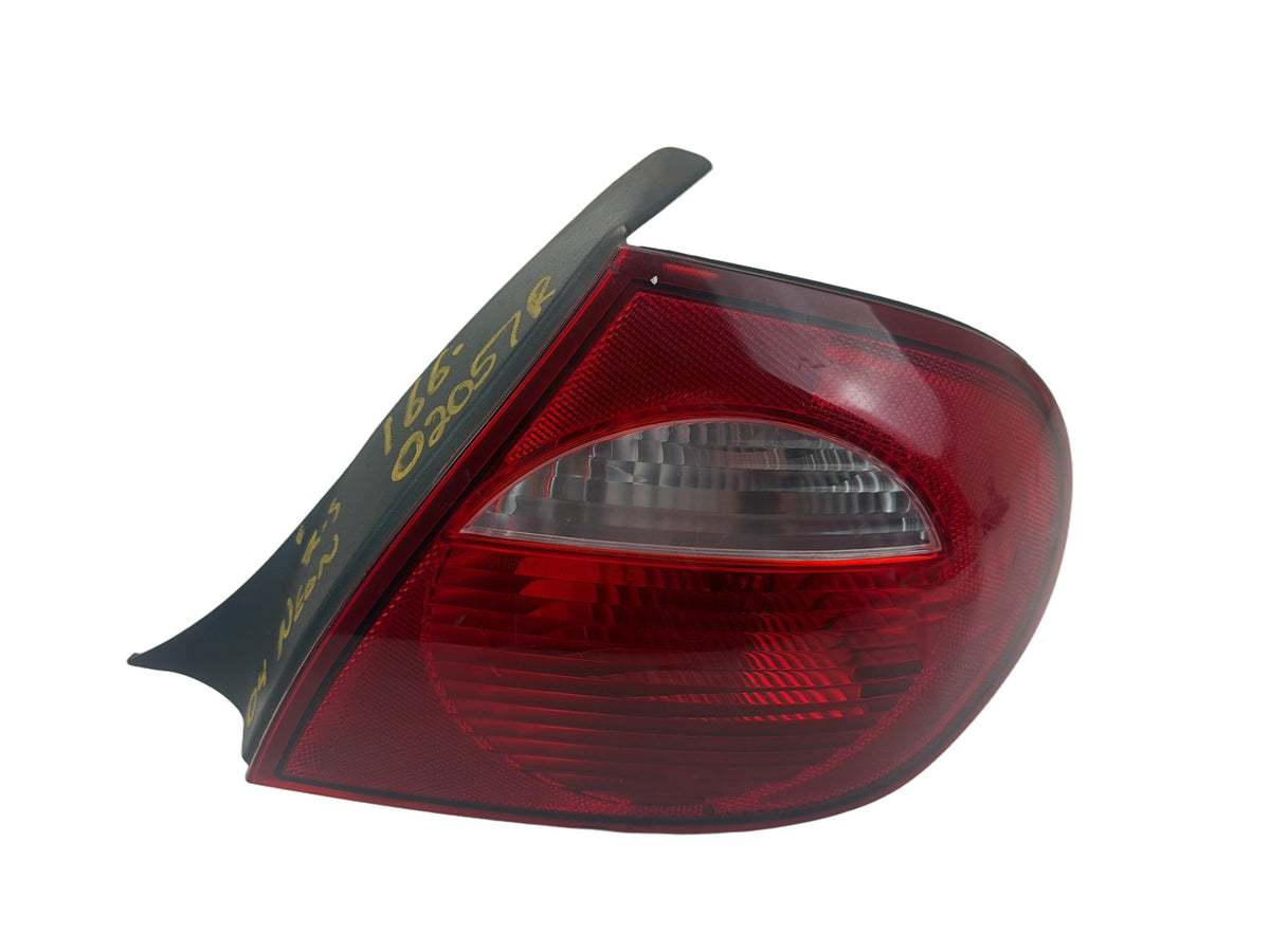 2003-2005 Dodge Neon Right Passenger Side Outer Tail Light Lamp Assembly OEM