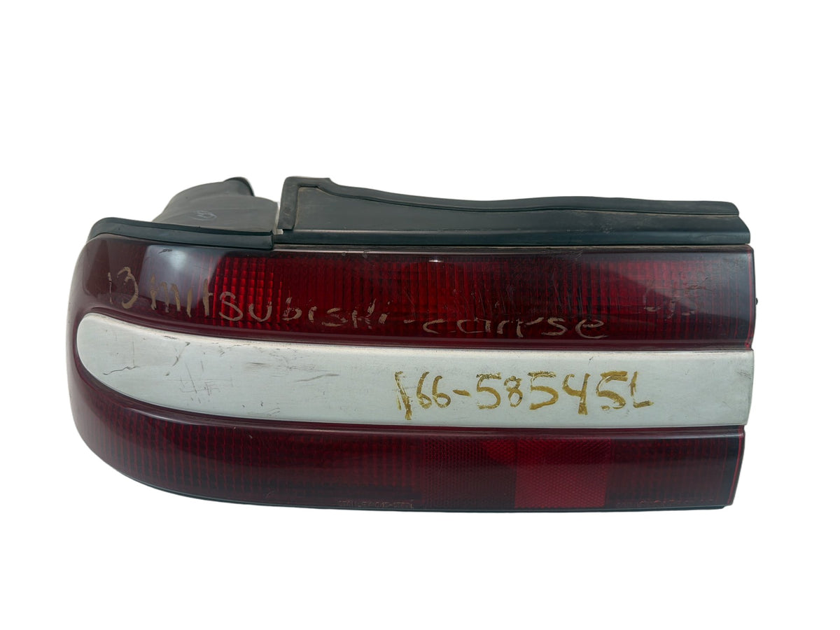 1992-1994 Mitsubishi Eclipse - Left Driver Tail Light OEM