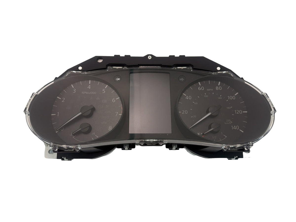 2017-2020 Nissan Rogue - Speedometer Instrument Cluster Gauges 7FM0A-Q3OM OEM