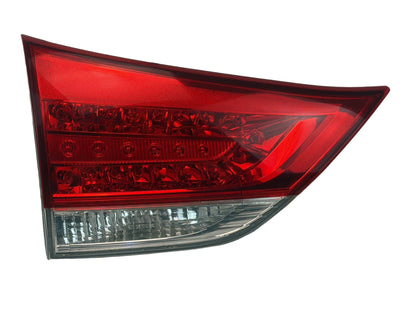2011-2014 Toyota Sienna Rear Left Driver Side Inner Tail Light OEM