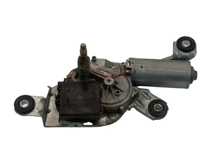 2004-2010 BMW X3 Rear Windshield Wiper Motor 6917907 OEM