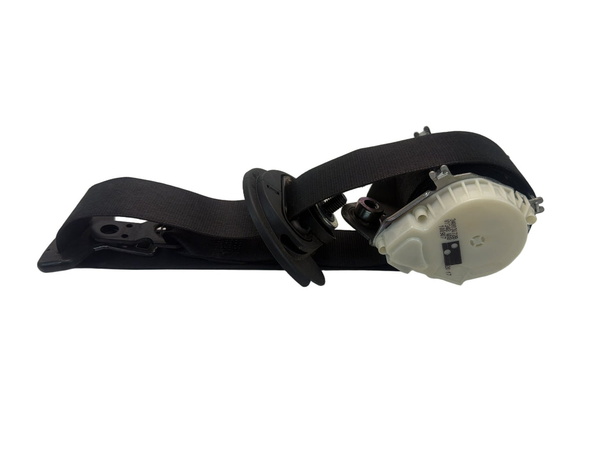 2004-2010 BMW X3 Front Right Passenger Side Seat Belt Retractor 34003072B OEM