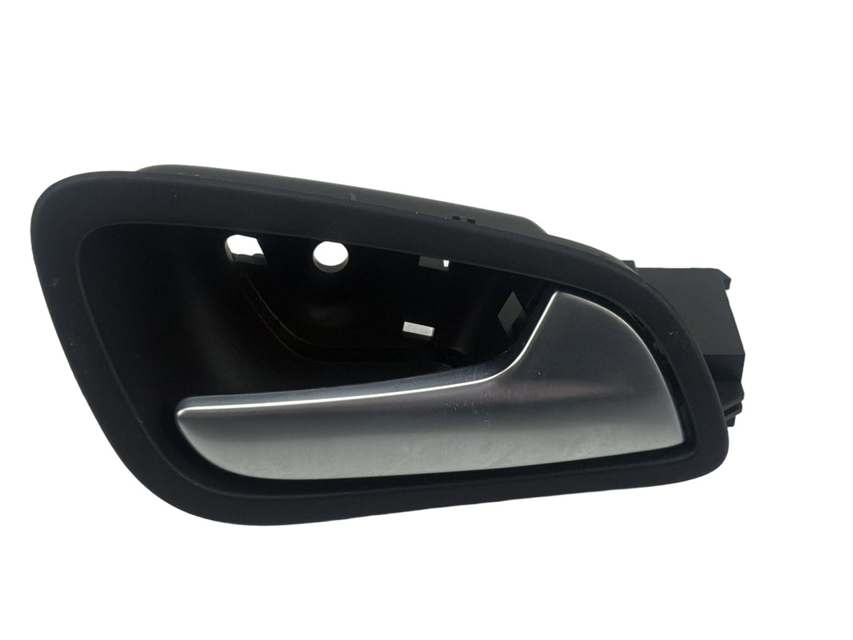 2017-2019 Ford Escape Rear Right Side Interior Door Handle CJ54-R266B34-BBW OEM