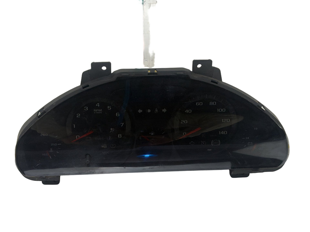 2009-2013 Chevrolet Traverse - Instrument Cluster Speedometer 20865615 OEM