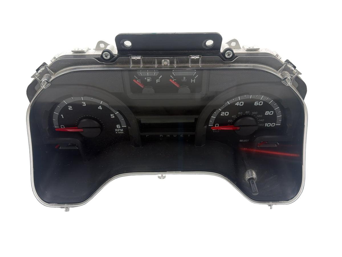 2010 Ford Van E150 E250 E350 - Speedometer Instrument Cluster AC2T-10849-AD OEM