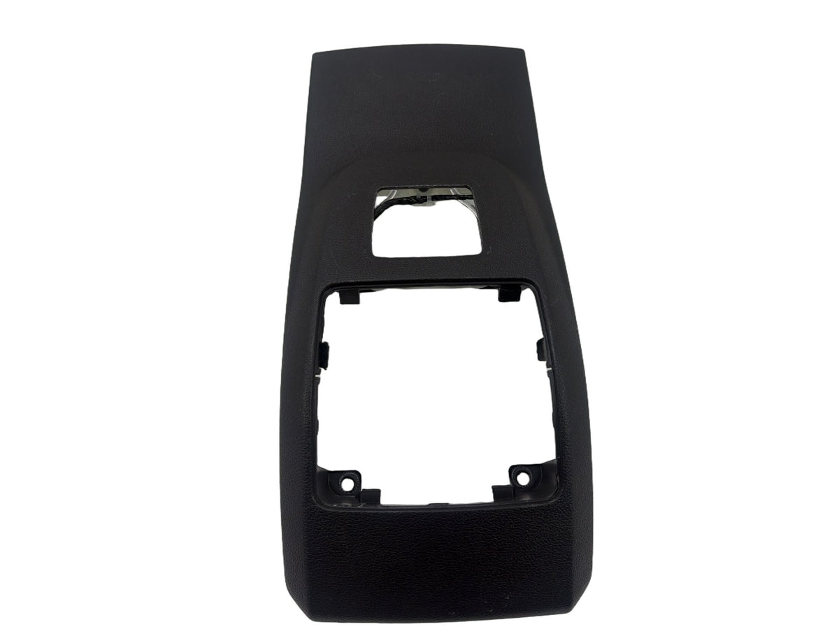 2013-2019 Ford Escape Rear Back Center Console Trim Bezel Cover OEM