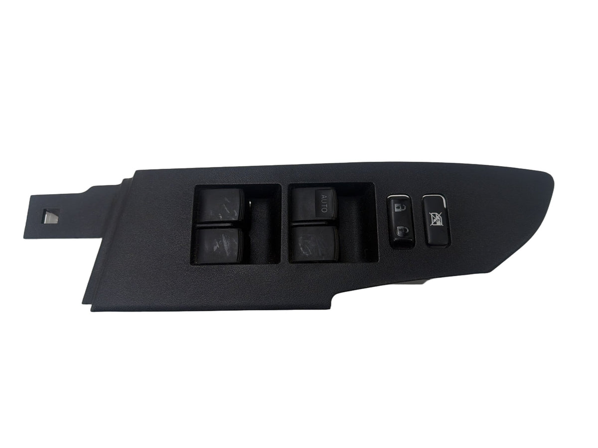 2014-2019 Toyota Corolla Left Side Door Master Window Switch 74232-02E70 OEM