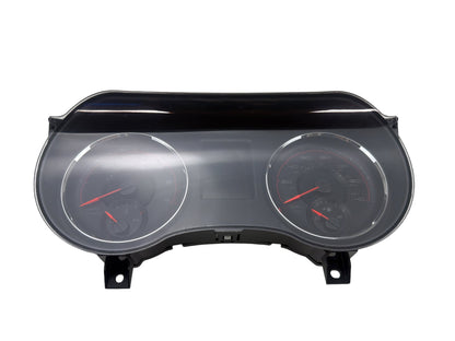2011-2014 Dodge Charger Instrument Gauge Cluster Speedometer 05091771AC OEM