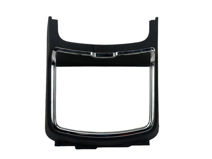 2011-2014 Dodge Charger Centre Console Bezel Trim Cover Black L0199889AG OEM